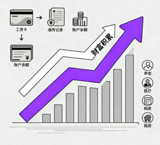 淮安《关于2025住房公积金年度缴存有关问题的通知》政策解读