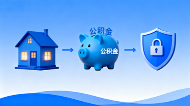 淮安公积金一般封存多久能取