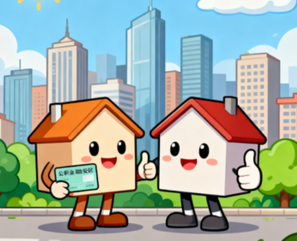 淮安异地公积金可以使用吗