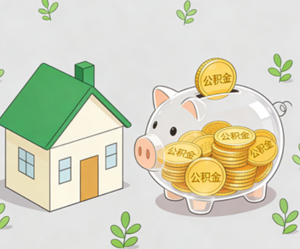淮安夫妻购房提取住房公积金