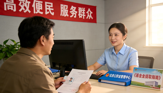 淮安住房公积金提取规范全面升级