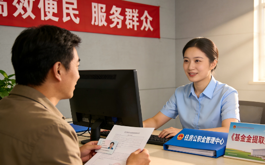 淮安住房公积金提取业务的关键注意事项深度解析
