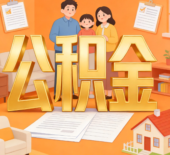 淮安公积金代办服务的现实价值与普惠意义