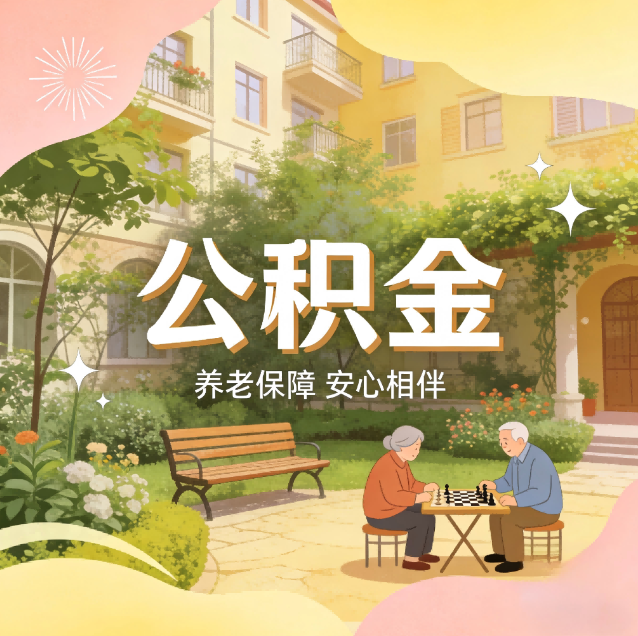淮安公积金代办的新价值：帮你“算”出来的财富，远比跑腿费值钱