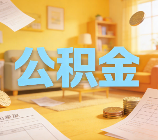 淮安别让公积金“躺在账户里睡觉”！