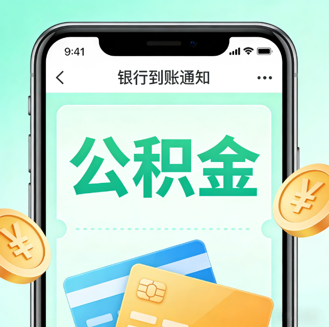 淮安论公积金代办服务的重要意义