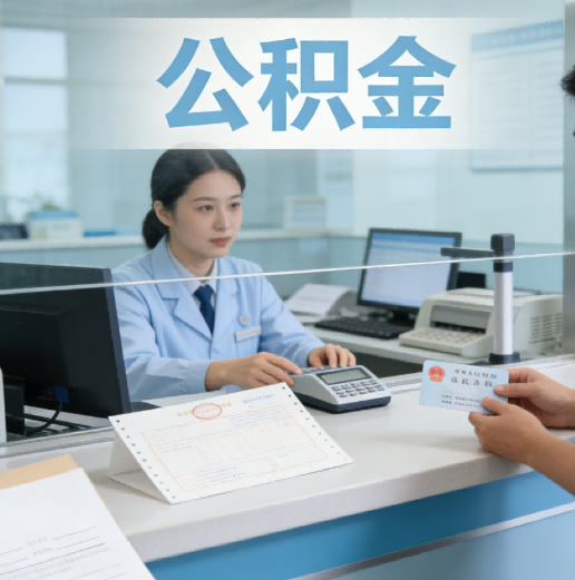 淮安公积金提取的两种方式全面对比
