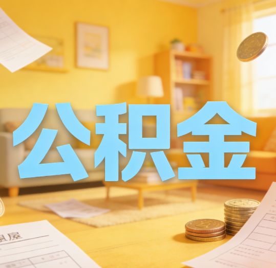 淮安公积金代办悄然兴起，“让数据多跑路，让群众少跑腿”有了新解法