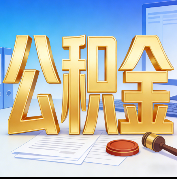 淮安公积金代办行业观察：从“跑腿经济”到“专业服务”的蝶变之路