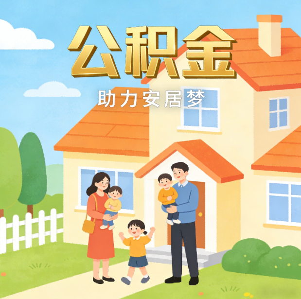 淮安公积金代办行业观察：合规化浪潮下，专业服务迎来价值回归