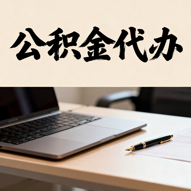 淮安公积金代办：十个问题快速判断你需不需要找人办