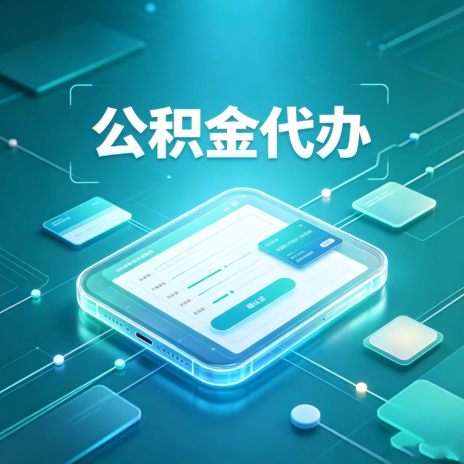 淮安公积金代办：正规和不正规的区别