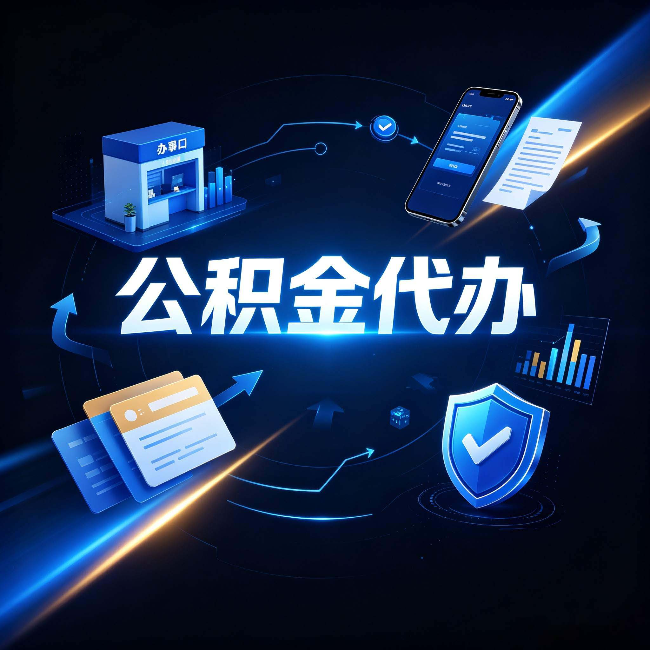 淮安公积金代办问得最多的六个问题 一次性都讲清楚