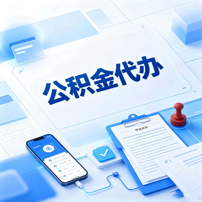 淮安官方免费的帮代办服务 很多人不知道的隐藏福利