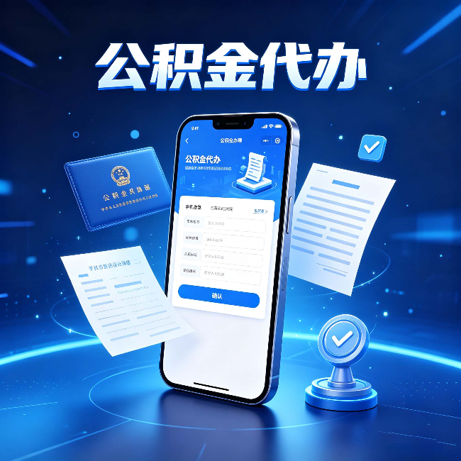 淮安公积金代办的好处 新规实施后价值更大了