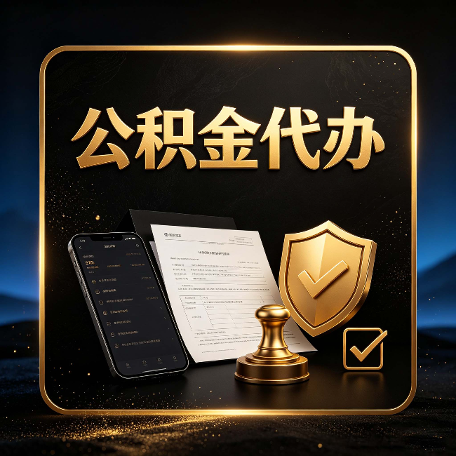 淮安公积金代办的好处 从几个容易被忽略的场景说起